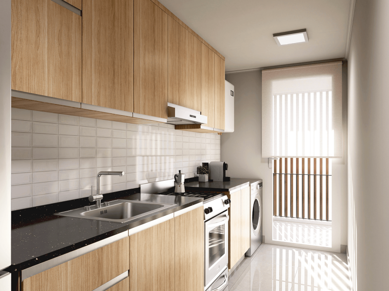 Edificio Sarmiento Plaza